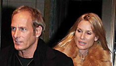 Did Nicollette Sheridan And Michael Bolton Marry In Secret?