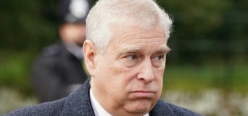 King Charles isn’t falling for Prince Andrew’s ‘maneuvers’ to avoid eviction