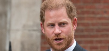 Tominey: Prince Harry’s legal battles against the press are ‘self-indulgent’