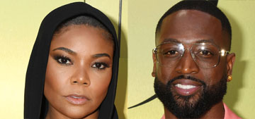 Gabrielle Union says she and Dwyane Wade split the bills 50/50