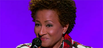 Wanda Sykes: cancel culture is men pissed they can’t say things