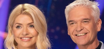“What on earth happened between Phillip Schofield & Holly Willoughby?” links
