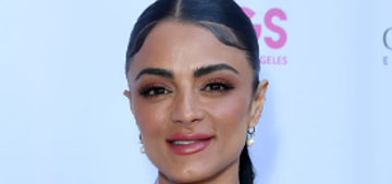 Shahs of Sunset’s GG on Ozempic: I would be a liar if I said it was from working out
