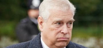 King Charles ‘is not coercing Andrew out of Royal Lodge & into Frogmore’