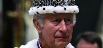 Baker: The Windsors are spending an excessive amount of taxpayer money all the time