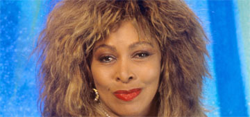 Legendary rock star Tina Turner has passed away at 83