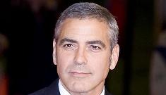 George Clooney’s hypocritical dating advice for women