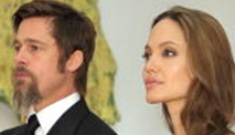 Brad Pitt & Angelina Jolie’s 2008 charitable giving excedes $6 million