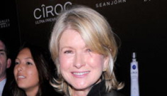 Martha Stewart sort-of apologizes for her Rachel Ray comments