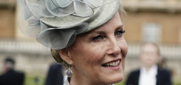 Duchess Sophie is still convinced that she’s the monarchy’s ‘secret weapon’