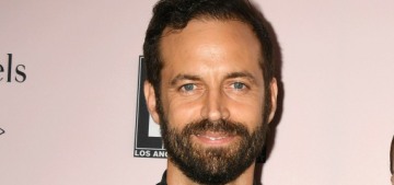 Natalie Portman’s husband Benjamin Millepied had an affair with a 25-year-old