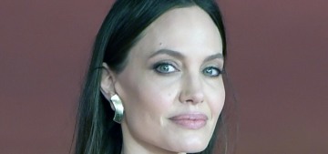 Angelina Jolie’s people slam Brad Pitt for trying to silence her about his abuse
