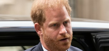 DHS has one week to decide if they will release Prince Harry’s visa application