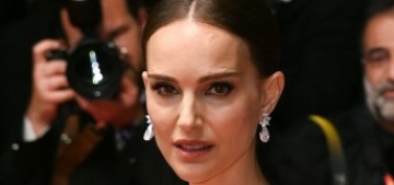 Natalie Portman was ‘humiliated’ by Benjamin Millepied’s ‘stupid liaison’