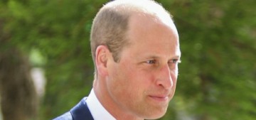 Prince William & Kate don’t want to be ‘pulled into the drama for a while’