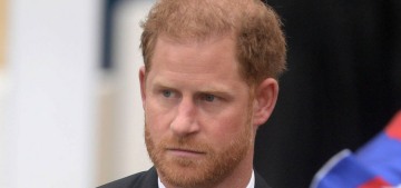 Nicholl: The Windsors believe ‘this is not going to end well’ for Prince Harry