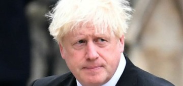 Boris Johnson stepped down as an MP amid even more ‘Partygate’ scandals
