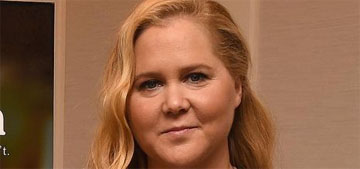 Amy Schumer tried Ozempic: ‘I felt so sick and couldn’t play with my son’
