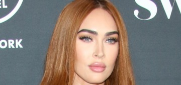 Megan Fox slams ‘clout-chaser’ politician who used her kid as ‘social currency’