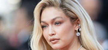 Dating Leo DiCaprio ‘was never serious’ for Gigi Hadid & ‘it will never be serious’