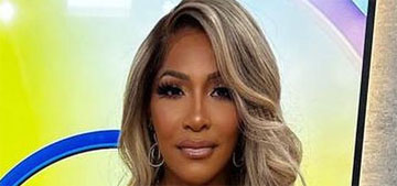 Sheree Whitfield: Kim Zolciak is ‘not doing well’ in her divorce from Kroy