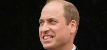 Back in the day, Prince William was ‘in love’ with the whole Middleton clan