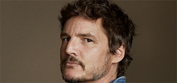 Pedro Pascal has caused three road rage incidents: ‘people are going through sh-t’
