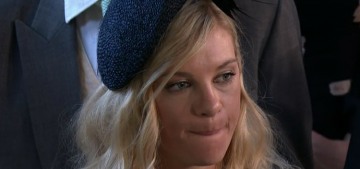 Wyatt: Prince Harry ‘did not consult’ Chelsy Davy before he sued the tabloids