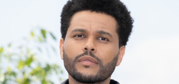 The Weeknd: My ‘Idol’ character is *supposed* to be a charisma-free loser!