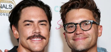 Tom Schwartz isn’t friends with Tom Sandoval after affair: ‘It’s horrible, I feel complicit’