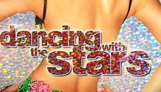 The Dancing With The Stars winner is… (spoilers obviously)