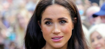 Tominey: Duchess Meghan might write her memoir post-Spotify contract!