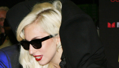 Lady Gaga wants to bring out the freak in her fans