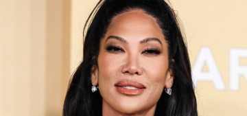 Kimora Lee Simmons & her daughter Aoki rip into ‘abusive’ Russell Simmons