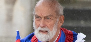 Prince Michael of Kent pulled strings to get a visa for a Putin crony in 2018