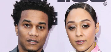 Tia Mowry’s divorce agreement: kids can’t meet new partners before 6 months together