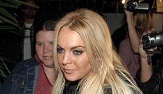 “Lindsay Lohan is unfazed by Jamie Lynn’s Pregnancy” links