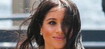 DM: There’s drama with Duchess Meghan’s ‘Archetypes’ trademark application!!