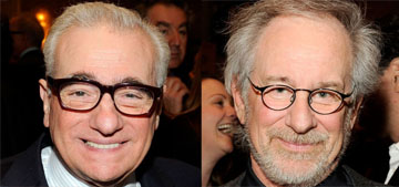 Spielberg & Scorsese spoke with WB CEO after layoffs at Turner Classic Movies
