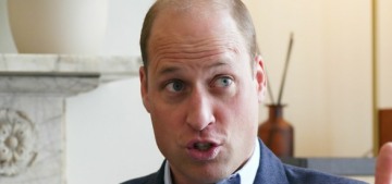 Prince William has an ‘authenticity and ability to relate to others that many envy’