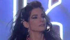 Sandra Bullock gets a makeover from “Chola Girl”