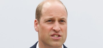 Prince William launches Homewards, his £3 million ‘homelessness program’