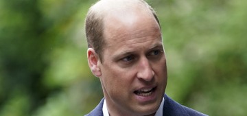 Prince William’s Homewards scheme blasted by homelessness experts