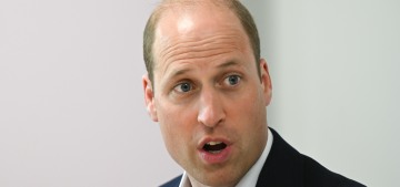 Prince William’s Homewards is not a ‘PR stunt’, it’s a desperate bid for relevancy