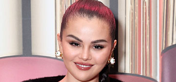 Selena Gomez unfollowed a few celebrities on Instagram, including Zayn Malik & Zendaya
