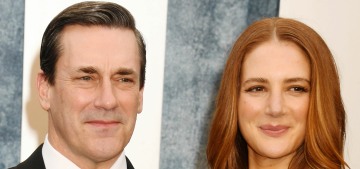 Jon Hamm now believes marriage is ‘deeper, richer’ than just dating