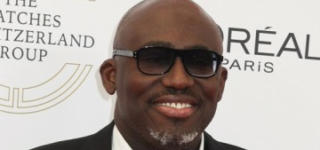 Page Six: ‘There is no hatred or animosity’ between Anna Wintour & Edward Enninful
