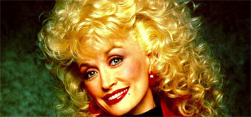 Dolly Parton on AI: ‘I don’t want to leave my soul here on this Earth’