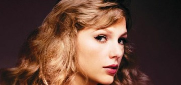 “Taylor Swift’s ‘Speak Now (Taylor’s Version)’ dropped today” links