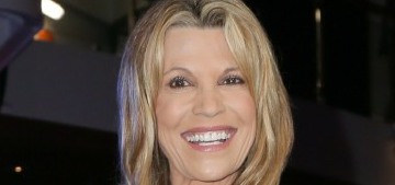 Vanna White worries that ‘Wheel of Fortune’ producers see her as ‘replaceable’